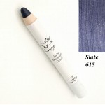 Карандаш для глаз NYX Jumbo Eye Pencil JEP615 Slate. Цвет: синевато-серый (Slate)