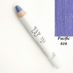 Карандаш для глаз NYX Jumbo Eye Pencil JEP616 Pacific. Цвет: Сине-фиолетовый (Pacific)