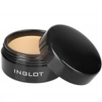 База для теней INGLOT Eye Makeup Base. Основа под тени натурального, телесного цвета, обогащенная витамином Е