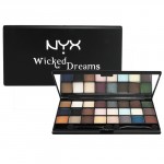 Косметический набор NYX Wicked Dreams Collection
