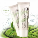 Innisfree Eco Natural Green Tea BB Cream SPF 29 PA ++ 40мл