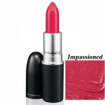 Помада M.A.C Amplified Creme Lipstick «Impassioned»