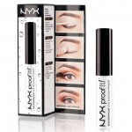 Водостойкая база для теней NYX Proof It Waterproof Eyeshadow Primer Review. С этой базой макияж Ваших глаз долго сохранится при любой погоде.