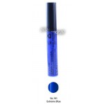 Жидкая подводка для глаз NYX (Extreme Blue) (SLL101). Экстремально-синий цвет