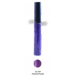 Жидкая подводка для глаз NYX (Extreme Purple)(SLL104). Экстремально-фиолетовый цвет