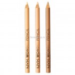 Многофункциональный карандаш для макияжа NYX Wonder Pencil. Многофункциональный 